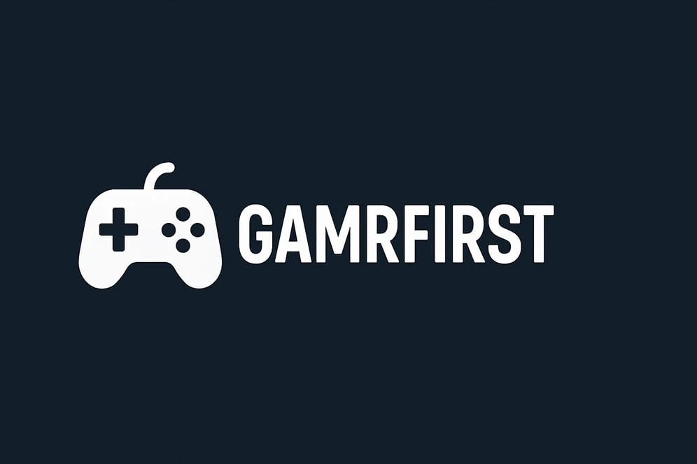 Gamrfirst